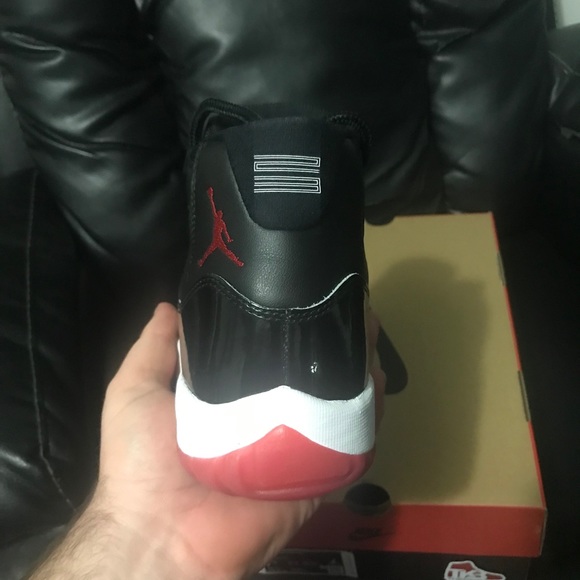 Jordan Breds - Picture 3 of 4